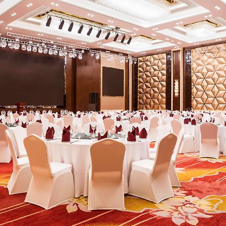 Novotel Daqing Haofang Exterior foto